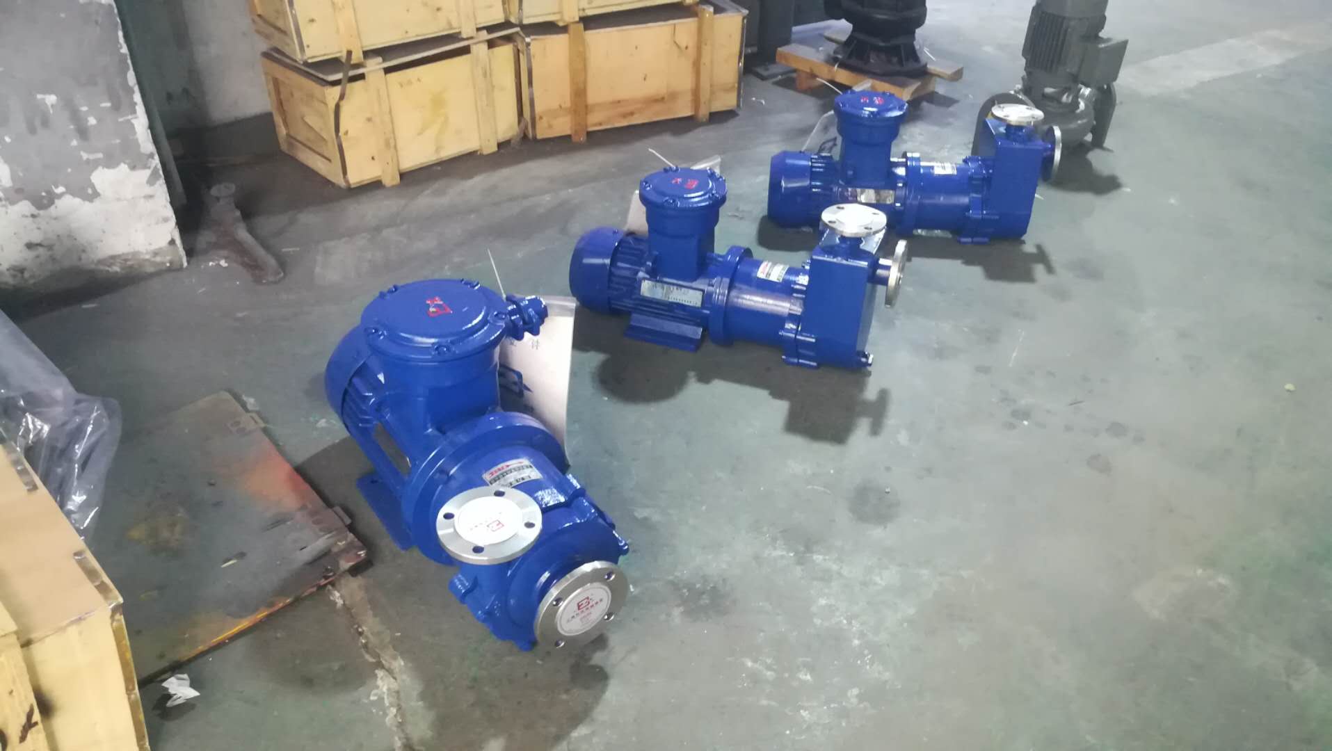 磁力泵廠家選型報(bào)價(jià)多少錢(qián)