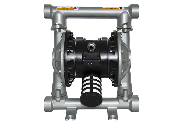 氣動(dòng)隔膜泵