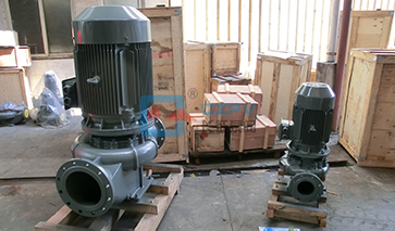 單級離心泵 單級離心泵