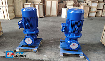 立式離心泵 立式離心泵