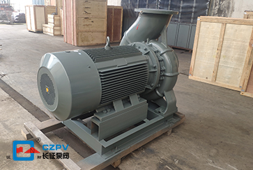 節(jié)能水泵的核心技術(shù)有哪些？