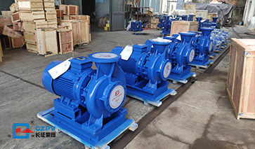 低溫冷卻水循環(huán)泵 低溫冷卻水循環(huán)泵