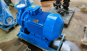 循環(huán)水泵漏水怎么辦？