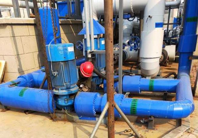 循環(huán)泵凍了怎么辦？