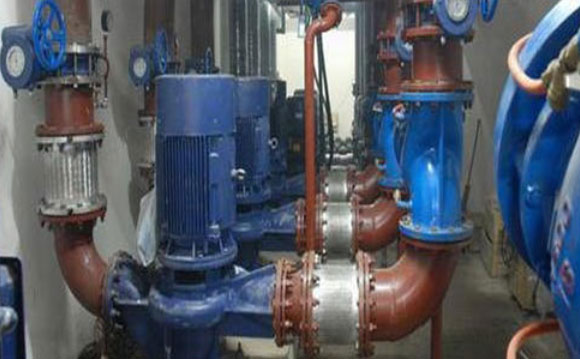 循環(huán)泵漏電怎么回事？