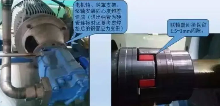 離心泵壓力波動(dòng)怎么回事？