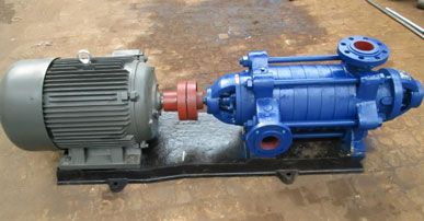 離心泵功率大怎么辦？