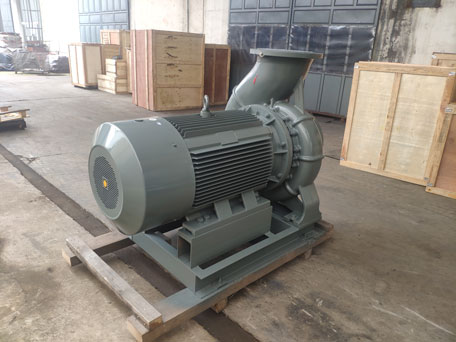 節(jié)能水泵的組裝圖 節(jié)能水泵的組裝圖